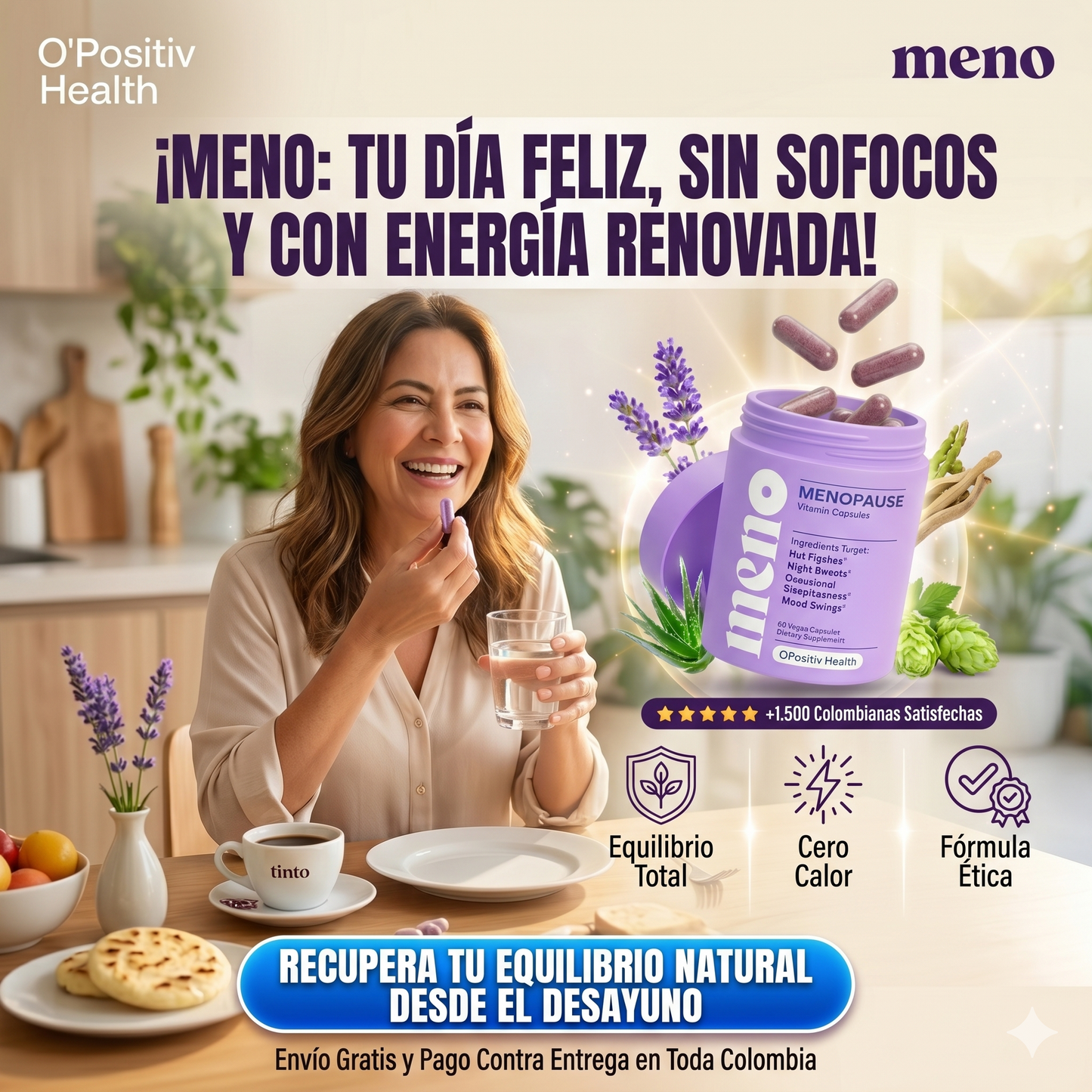 MENOPAUSE