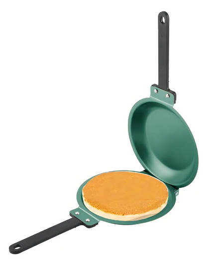 Gray helmet for bikers