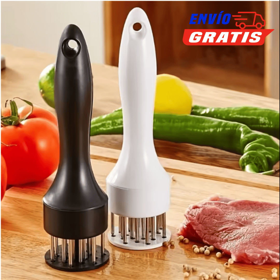 Ablandador de carne