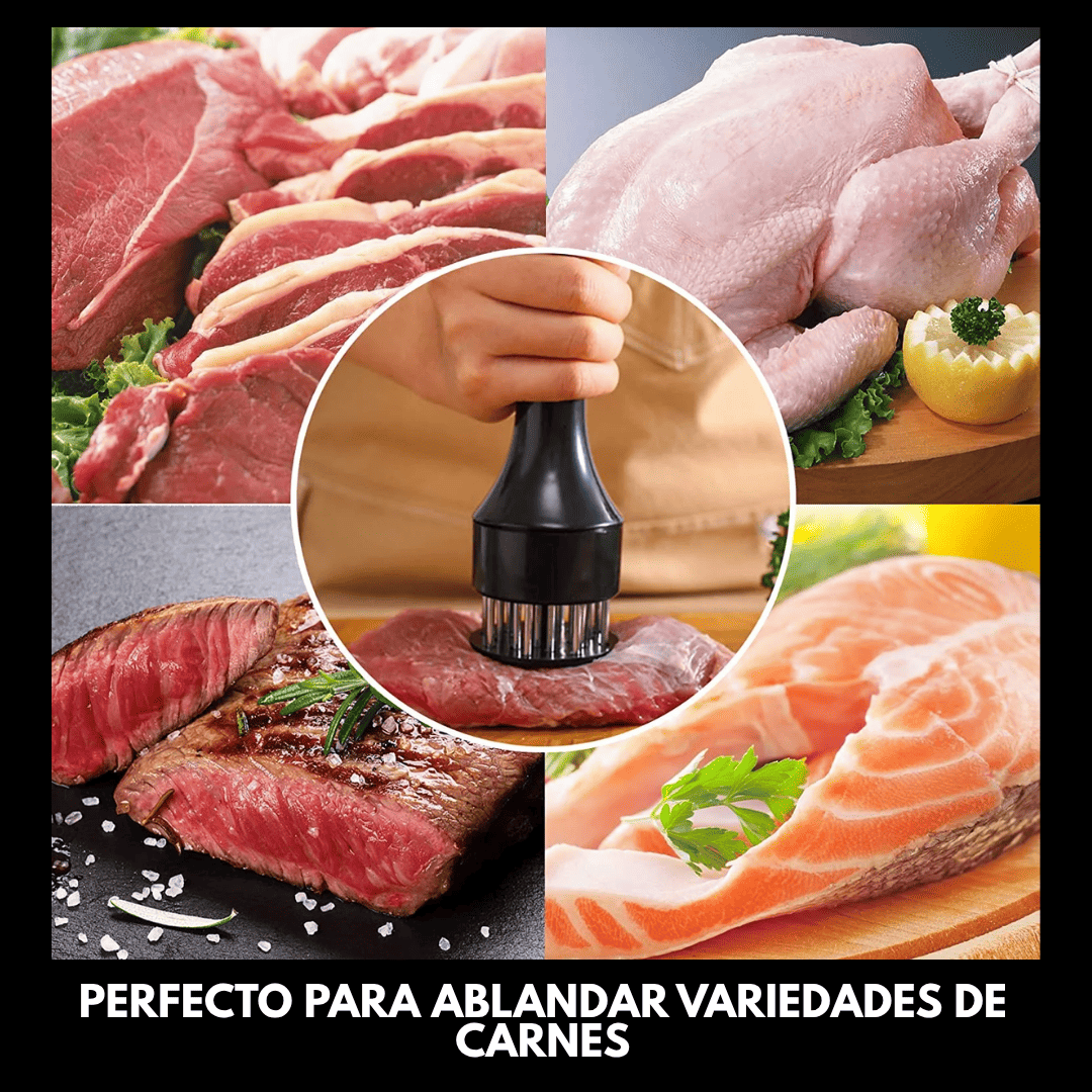 Ablandador de carne