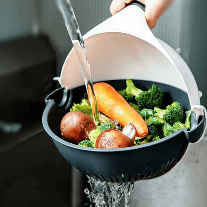 Picador Verduras 9 En 1