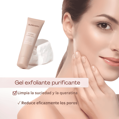 Quarxery Gel Exfoliante