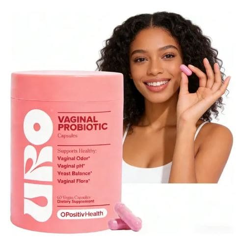 URO probioticos vaginales