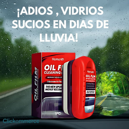 ANTIEMPAÑANTE PARABRISAS