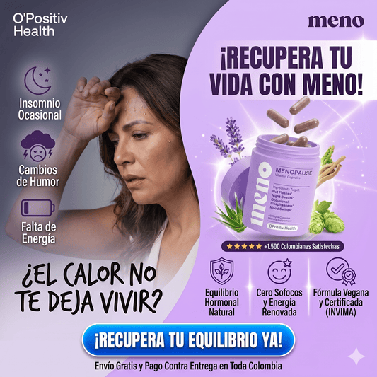 MENOPAUSE
