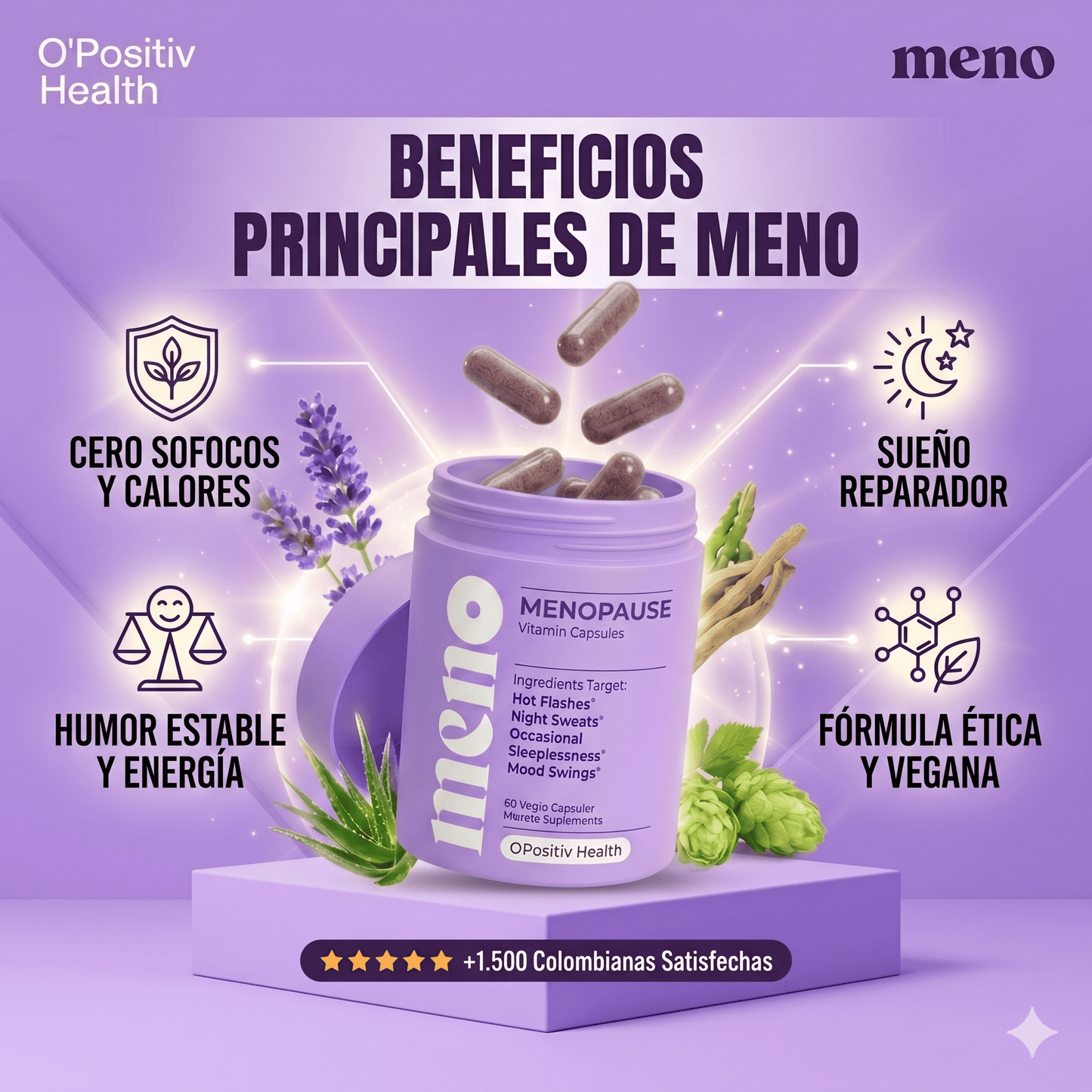 MENOPAUSE