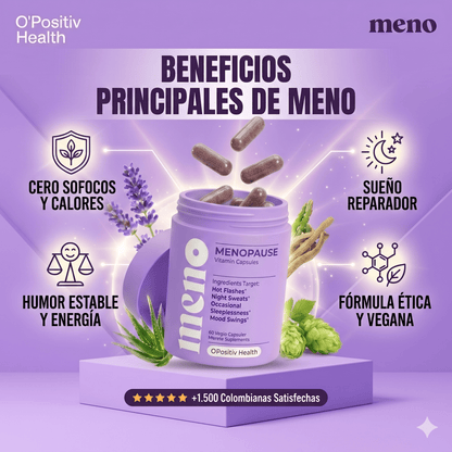 MENOPAUSE