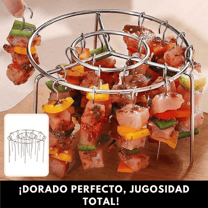 Parrilla para Air Fryer