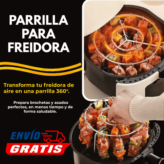 Parrilla para Air Fryer