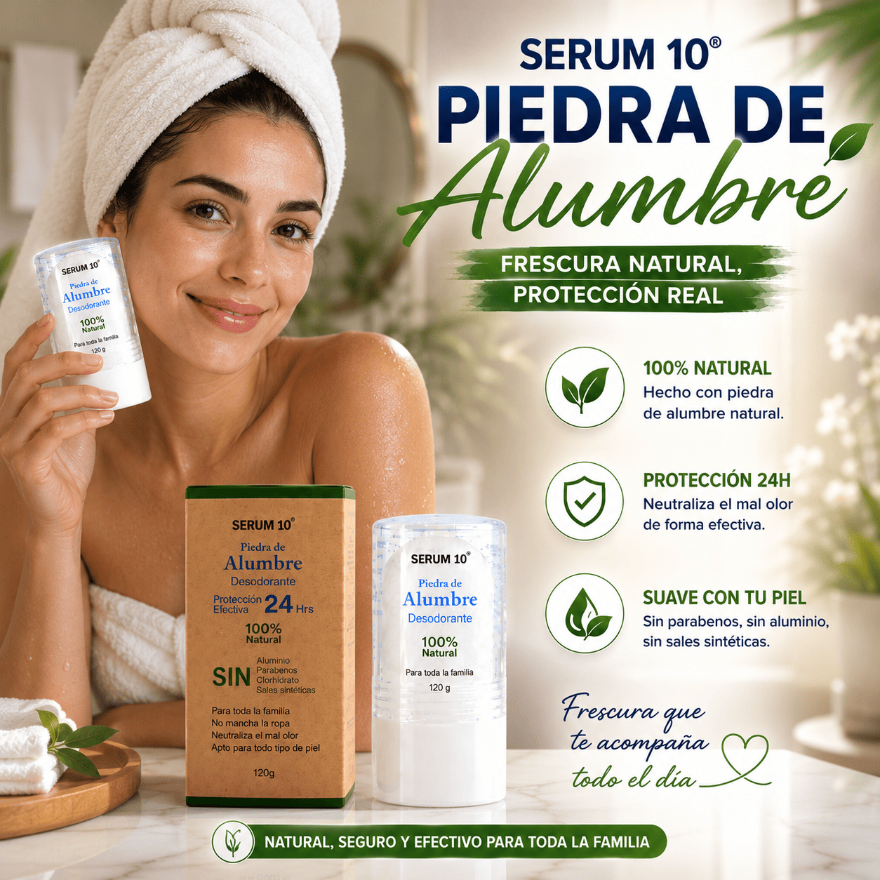 DESODORANTE PIEDRA ALUMBRE