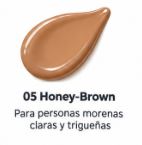 Base Maquillaje Coreana TVLV  3 En 1